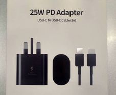 Superfast charging android device charger Type-C to Type-C