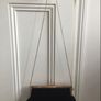 BRAND NEW Ladies Black Handbag / Clutch / Occasion Handbag Image 3