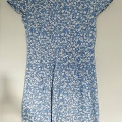 Hobbs Summer Dress - Size 10 - 12