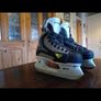 GRAF 101 Ice Skates UK size 4.5 Image 2