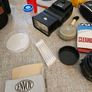 Canon AE-1 plus accessories Image 7