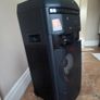 LG Xboom tower station Image 2