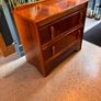 1930's Art Deco Walnut Chest of Drawers Image 9