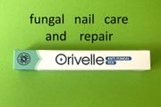 Fungal Nail Care and Repair