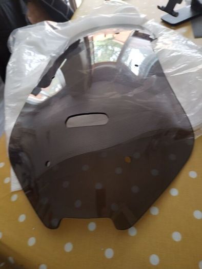 Honda adv 350 screen