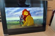 Apple Ipad 4th Generation, 16GB, and Preloaded with over 20 fantastic children-family movies