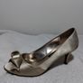 Stunning Victoria Delef Occasion Shoes Image 10