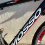 Mosso cavalier 2018 Red+Black Image 5