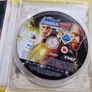 Smack Down vs Raw 2009 PlayStation3 Ps3 Games Original Image 4