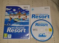 main image for ad Wii Sports Resort  Top Nintendo Wii Game For Sale Here