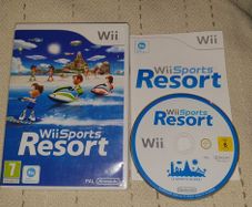 Wii Sports Resort  Top Nintendo Wii Game For Sale Here