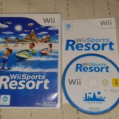 Wii Sports Resort  Top Nintendo Wii Game For Sale Here