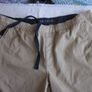 Polo Mens Cotton Shorts Tan XL Image 9