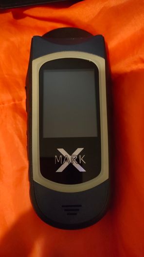 Alcovisor Mark-X