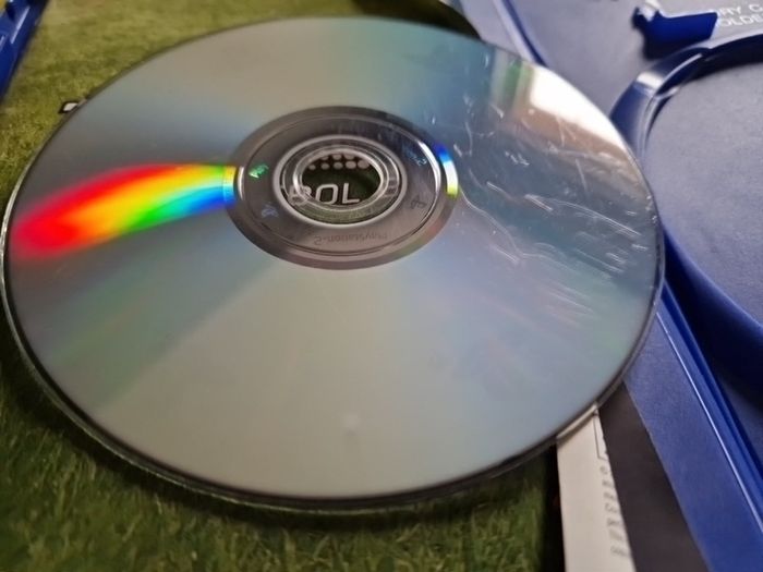 This is football 2005 PlayStation2 Ps2 Games Original
