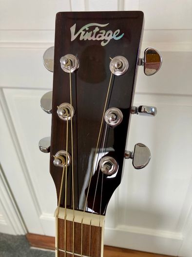 Vintage V300