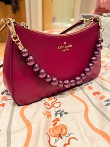 Limited Edition Kate Spade bag