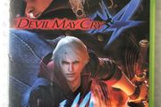 Devil May Cry 4 [2008] (Xbox 360 Game)