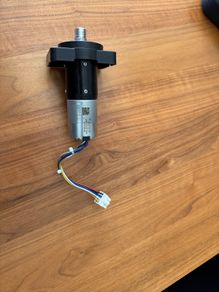 Husqvarna Automower Drive Motor