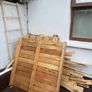 free wooden pallets Image 2