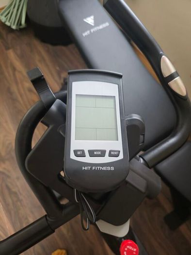 G7 Pro exercise bike