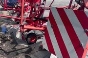 Lely Tedder