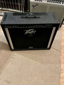 Peavey session 400