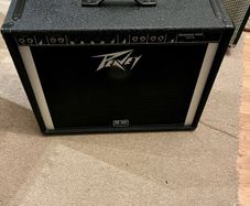 Peavey session 400