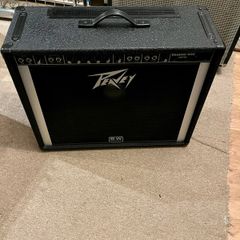 Peavey session 400