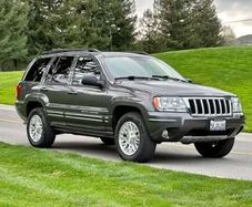 Jeep  2.7 or 4.7 Buy
