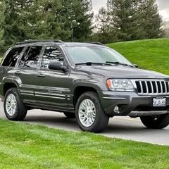 Jeep  2.7 or 4.7 Buy
