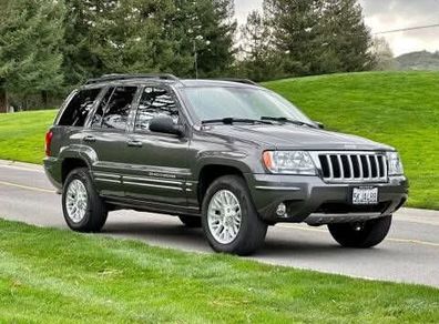 Jeep  2.7 or 4.7 Buy