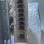 Washing machine motor Image 2