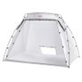 Spray Paint Shelter Free Delivery Image 2
