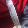 Stradivarius Skinny Red High Waisted  Jeans.  S.12   B.N.W.T. Image 10