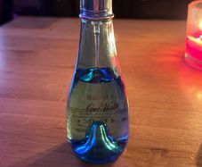 Davidoff Cool Water
