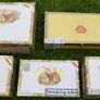 Vintage Cigar Boxes (25 each) Image 2