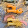 Charity shop next week - 25 x TLC Bait Brushable 3inch Bundle Lot MLP G4 My Little Pony Image 2