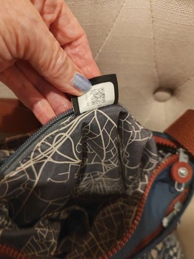 KIPLING Cross body bag.