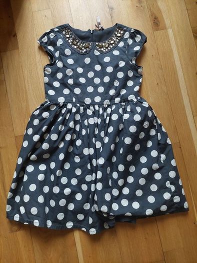 Girl's dress