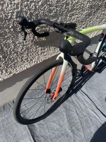 Racing Bike Mens Trek Domane SL 5 Gen 4