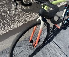 Racing Bike Mens Trek Domane SL 5 Gen 4