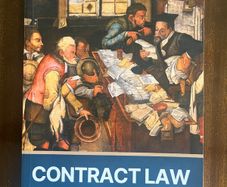 City College Contract Law FE1 Manual 2025-2026