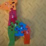 wooden puzzles job lot Image 5