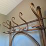 Antique Coat Stand Image 2