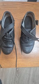 irish dancing hard shoes