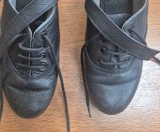 irish dancing hard shoes