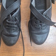 irish dancing hard shoes