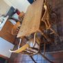 dinning table and chairs Image 2