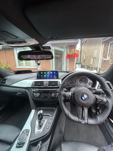 2015 Bmw 4-series